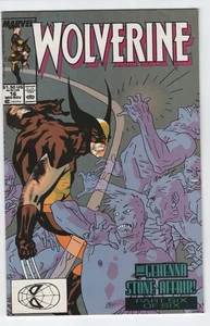 Wolverine #16 - 3,5 - WP - Imagen 1 de 2