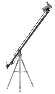 ProAm USA Orion DVC200 DSLR Video Camera Crane/Jib ,8 ft - Image 1 of 4