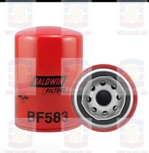 Fuel Filter Baldwin BF583. • - Picture 1 of 1