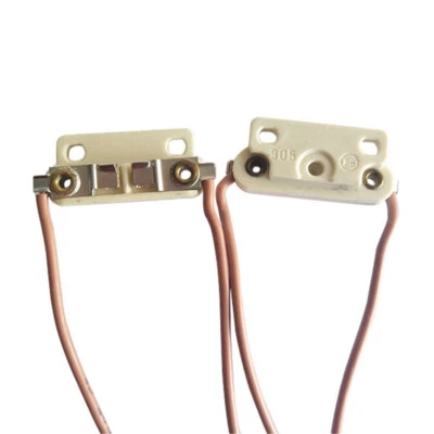 905 Shadowless Lamp Holder BW905 Base Ceramic G6.35 Lamp Socket GZ6.35 Lamp Base - Image 1 of 4