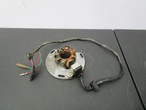 ¡ESTATOR OEM! 98-04 ktm 125 200 250 300 exc sx magneto generador bobina alternador - Imagen 1 de 2