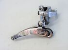 ~ Vintage Early 70's Campagnolo Nuovo Record Front Derailleur Clamp-On ~