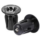 2 Pcs Handlebar End Cap Cycling Caps Bicycle Bike