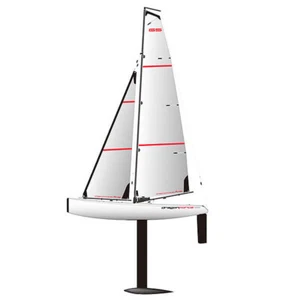 Joysway Dragon Force 65 V7 Version ARTR Sailing Yacht - Picture 1 of 10