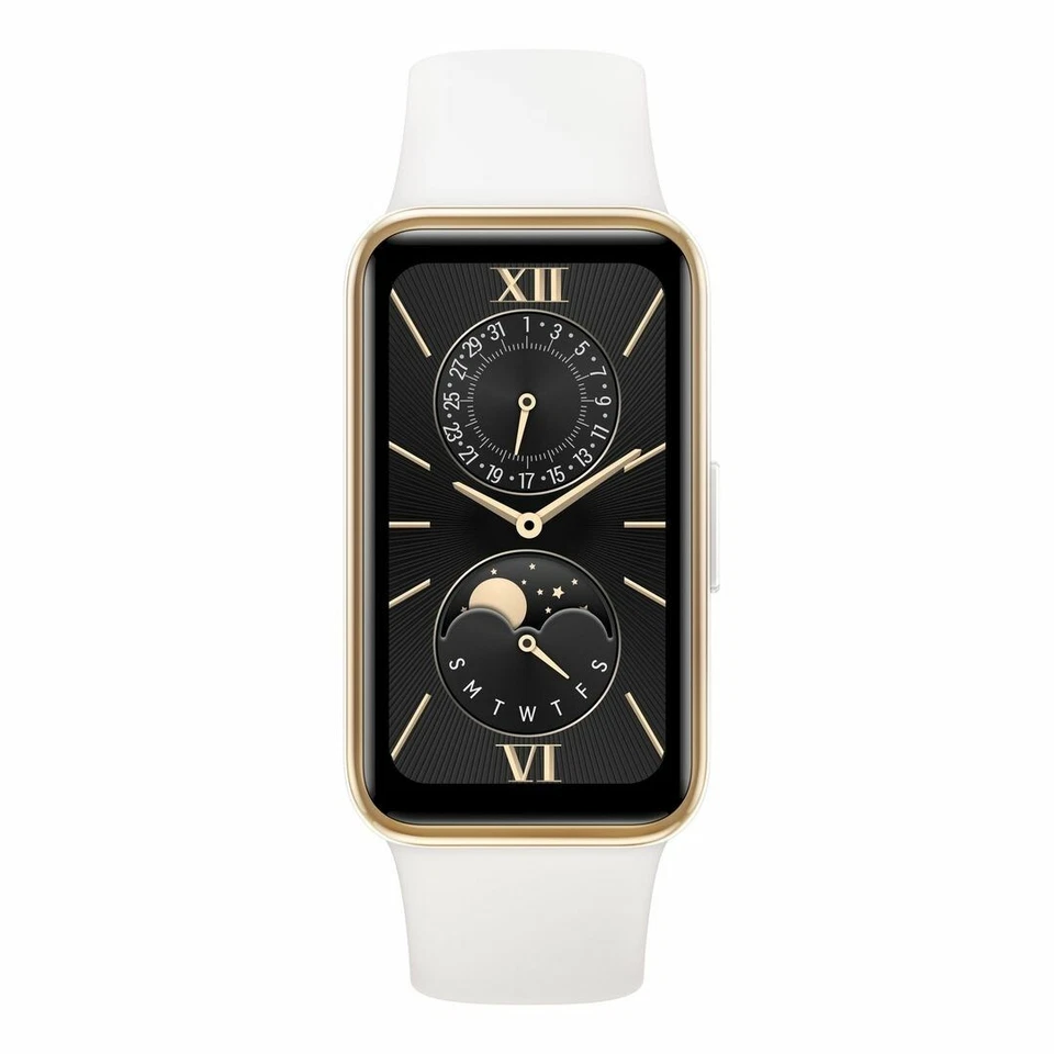 6942103117145 Huawei Band 9 AMOLED Aktivitäts-Trackerarmband 3,73 cm (1.47" - Bild 1 von 1