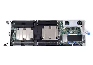 Dell PowerEdge C6420 Barebone Node 2x Heatsinks - Picture 1 of 1