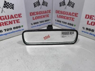 015478 Espejos retrovisores izquierdo - derecho VOLVO V50 FAMILIAR 2004 277323 Foto 1 de 3