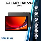 Samsung Galaxy Tab S9+ Android Pc Tablet (wi-fi Ver., Graphite, 12gb+512gb, Au)