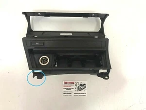 Posacenere con pulsante DSC per Bmw E46 (Osservare bene le foto) - Foto 1 di 8