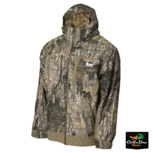 NEW BANDED GEAR STRETCHAPEAKE FULL ZIP CAMO WADER JACKET - B1010048 - - Picture 1 of 21