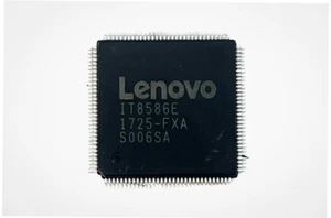 Lenovo IT8586E Embedded Controller (EC) Chip 1725-FXA – Genuine Replacement Part - Afbeelding 1 van 2