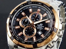 casio edifice 5349 efa 539