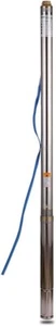 220V/50Hz Stainless Steel Deep Well Pump Submersible Pump 2.5" 0.75KW 1HP - Picture 1 of 9