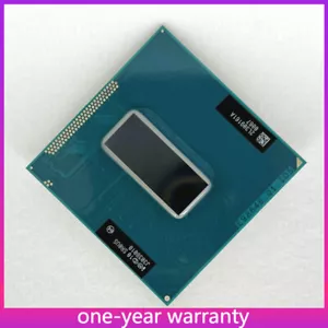 Intel i7-3940XM Extreme SR0US 3.00-3.90GHz 8MB Socket G2 Notebook CPU Processor - Picture 1 of 2