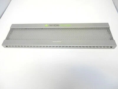 Nimble CS220 CS240 CS260 CS440 CS460 CS300 CS500 CS700 ES1 Bezel Faceplate - Image 1 of 2