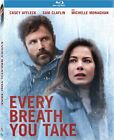 Every Breath You Take (Blu-ray) Casey Affleck Michelle Monaghan Sam Claflin