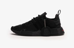Adidas Originals NMD R1 Star Wars Nanzuka sneaker scarpe uomo IE6000 - Foto 1 di 7