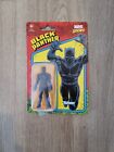 Hasbro Marvel Legends Retro Black Panther Action Figure - F2659