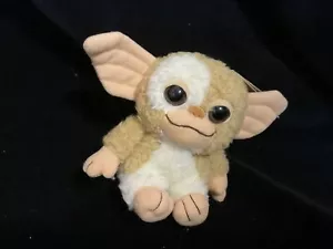 Vintage 1996 Gremlins 2 GIZMO (Lt Brown) Keychain Coinpurse WB Jun Planning NWT - Picture 1 of 7