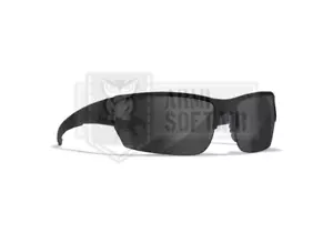 WILEY X PROFESSIONALE ORIGINAL OCCHIALE WX Saint Grey / Clear / Light Rust BLACK - Picture 1 of 1
