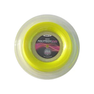 Topspin Tennissaite Poly Tech Evo - 200m - neon gelb - Bild 1 von 1