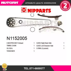 N1152005 Kit catena distribuzione (NIPPARTS) - Foto 1 di 1