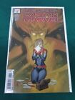 The Life Of Captain Marvel Comic Issue 4 Modern Age First Print 2018 Stohl Durso