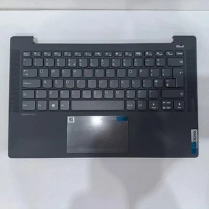 Lenovo ThinkBook 15 UK Tastatur Handauflage FRU PN 5CB0Y89250 Versandkostenfrei - Bild 1 von 6