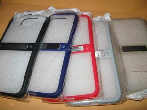 New 5 Pack Samsung Galaxy S6 CELL PHONE CASES cellphone case - Picture 1 of 8