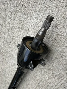 LOTUS EUROPA S1 S2 Steering Column - Picture 1 of 8