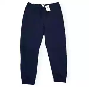 Nike Sportswear Tech Fleece Joggers Midnight Navy Blue CU4495-410 Men's 2XL - Picture 1 of 8