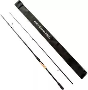 JiggingerZ fishing rod Spinning Lure Rod MH SIC Guide 2.1m (7ft) WarKnife - Picture 1 of 5
