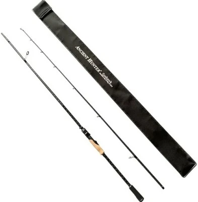 JiggingerZ fishing rod  Spinning Lure Rod MH SIC Guide 2.1m (7ft) WarKnife - Image 1 of 4