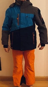 Kinder Ski Bekleidung - Bild 1 von 6