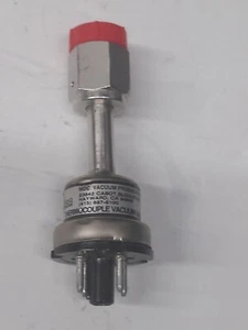 MDC TIPO 531W TERMOPAR MEDIDOR VACÍO BUEN ESTADO HACER OFERTA MIA  - Imagen 1 de 10