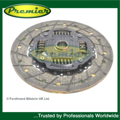 Premier Clutch Disc Fits Honda Civic 2003-2005 1.3 22200PZA005 - Image 1 of 3