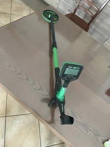Nokta Makro Metal Detector per Bambini Impermeabile - MINI HOARD In GARANZIA - Foto 1 di 9
