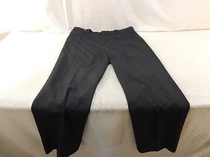 Perry Ellis Classic Fit Dress Pants Men's 38 80% Polyester 20% Rayon 51048 - Picture 1 of 12
