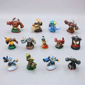 Konvolut 13 Activision Skylanders Figuren Sammlung - Bild 1 von 12