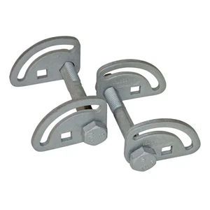 SPC Performance for 11+ Chevy/GMC 2500HD / 3500HD Upper Camber/Caster Kit - Picture 1 of 5