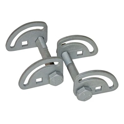 SPC Performance for 11+ Chevy/GMC 2500HD / 3500HD Upper Camber/Caster Kit - Image 1 of 4