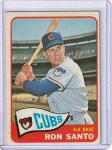 1965 Topps Ron Santo #110 HOF - Bild 1 von 2