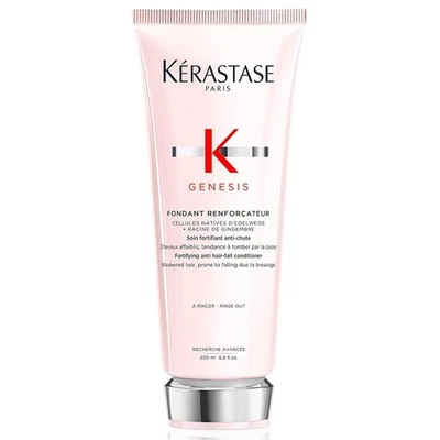Kérastase Genesis Fondant Renforçateur 200 ml – Acondicionador Anticaída y Forta - Imagen 1 de 4