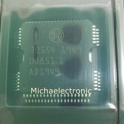 1piece 30554 BOSCH HQFP64 - Image 1 of 4