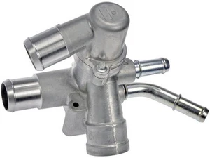 Engine Coolant Thermostat Housing Assembly For PV797XY - Picture 1 of 1