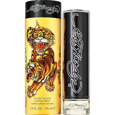 Ed Hardy туалетная вода - Изображение 1 из 2