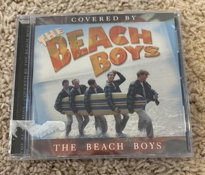 THE BEACH BOYS - Covered By The Beach Boys - CD - Brand New Sealed - Picture 1 of 2