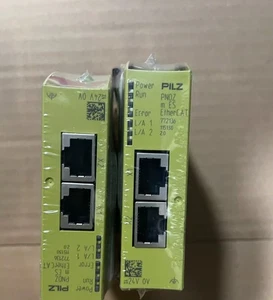QTY=1PCS PILZ 772136 BRAND NEW ship via DHL/FEDEX/UPS - Picture 1 of 1