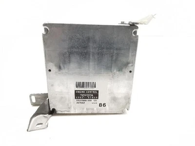 centralina motore per TOYOTA AVENSIS STATION WAGON 1.8 8966105860 becip2472875 - Immagine 1 di 4