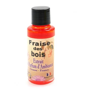 Extrait de parfum d'ambiance - Fraise des bois - 1 - Imagen 1 de 4